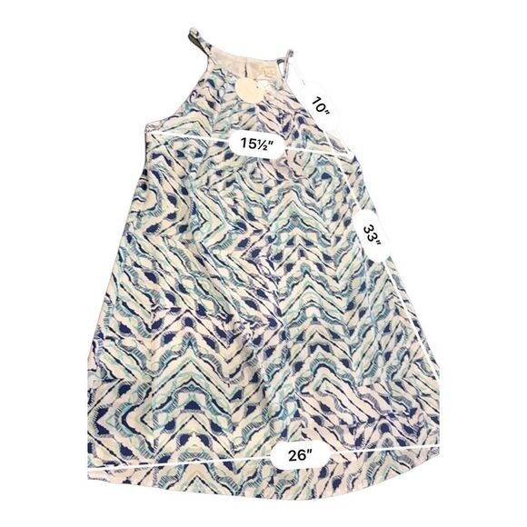 En Creme dress size S - Picture 6 of 8